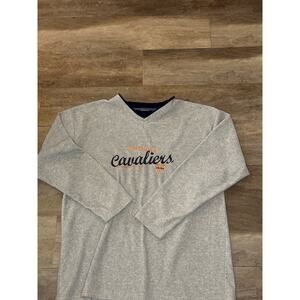 VTG Vintage UVA Pullover sweatshirt sz. Xl